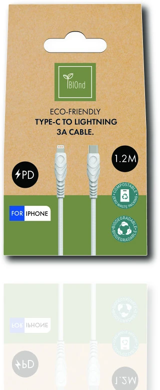 Biond BIO-12-TIP nagyítás