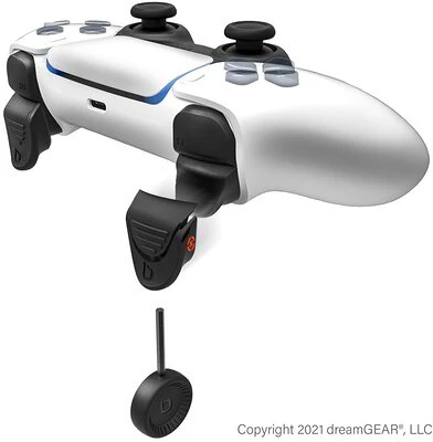 Bionik BNK-9059 nagyítás