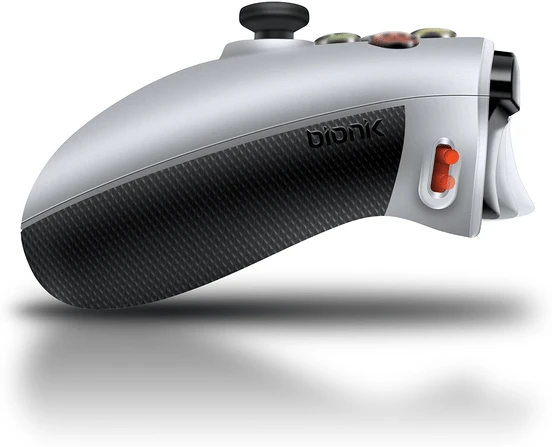 Bionik BNK-9022 nagyítás