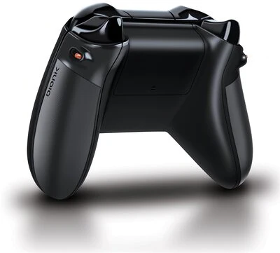 Bionik BNK-9011 nagyítás