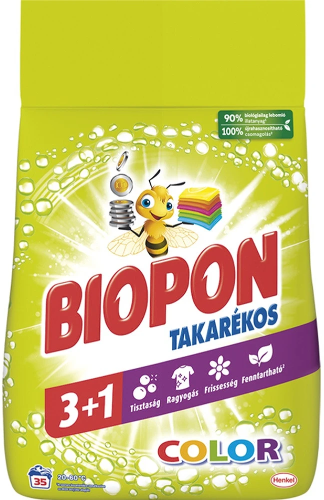 Biopon 12547 nagyítás