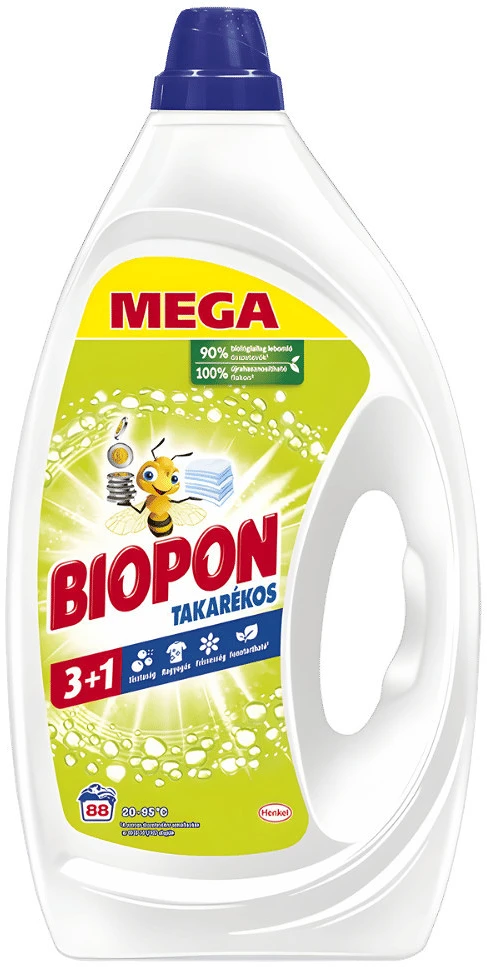 Biopon DA503XSZWY9000101560176 nagyítás