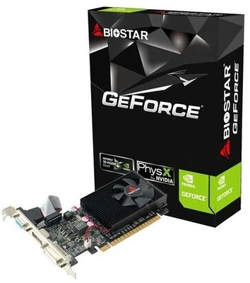 Biostar VN7313TH41 nagyítás