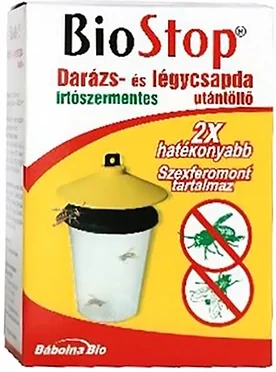 Biostop 21.00581 nagyítás