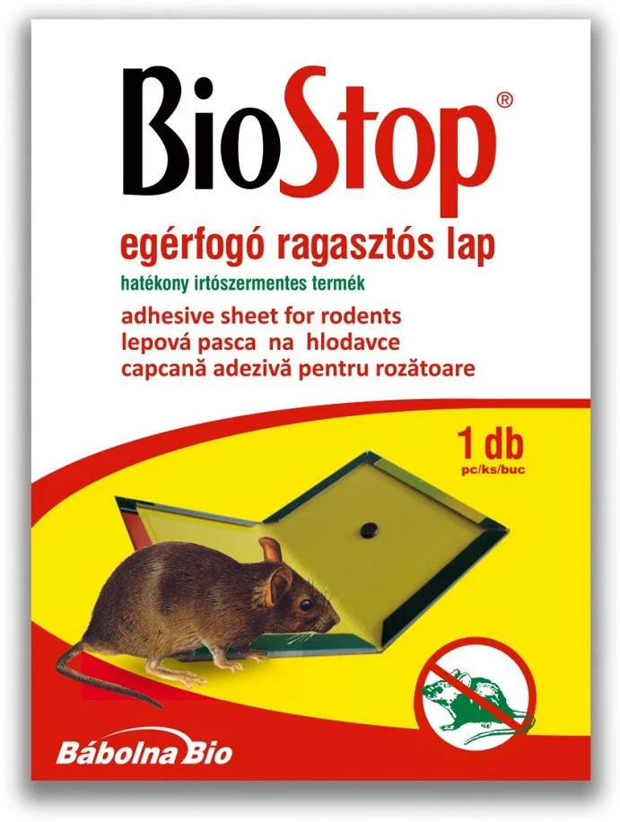 Biostop DA503XSZAK5997378710226 nagyítás