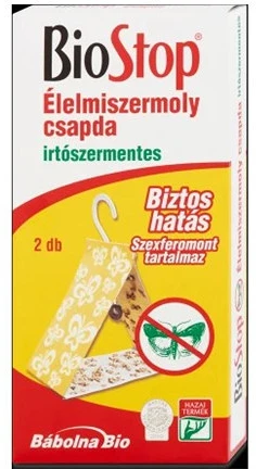 Biostop DA503XSZAK5997378712107 nagyítás