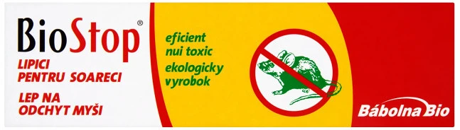 Biostop DA503XSZAKBSER135 nagyítás