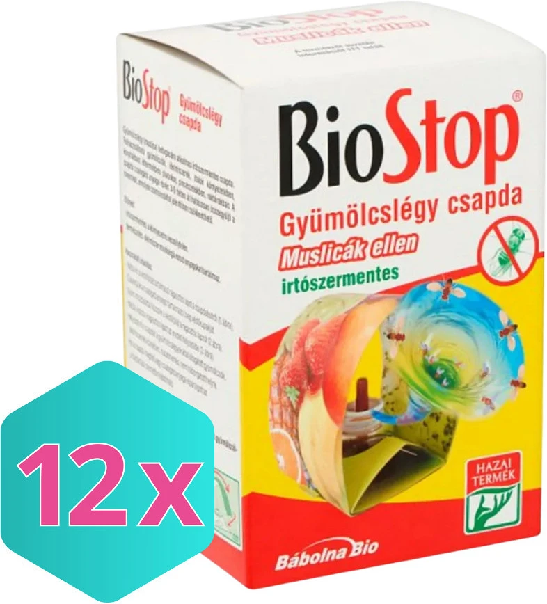 Biostop DA503XSZAKK5997378710141 nagyítás