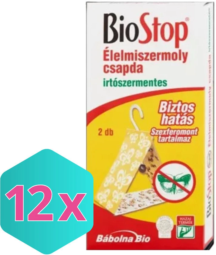 Biostop DA503XSZAKK5997378712107 nagyítás