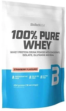 Biotechusa 10023040340 nagyítás