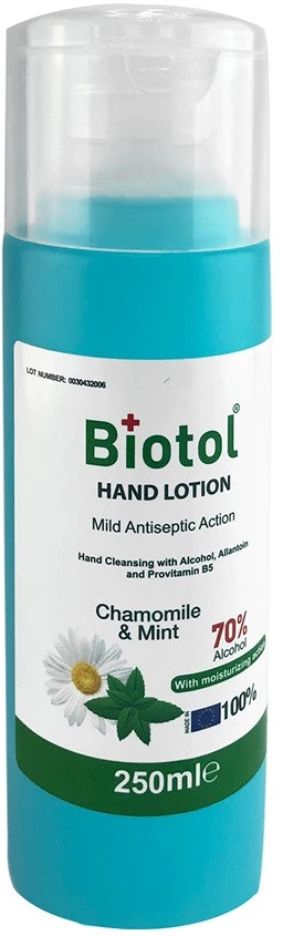 <span itemprop='brand'>Biotol</span> <span itemprop='sku'>H3024013</span> nagyítás