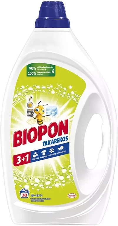 Bipon 1,71 L nagyítás