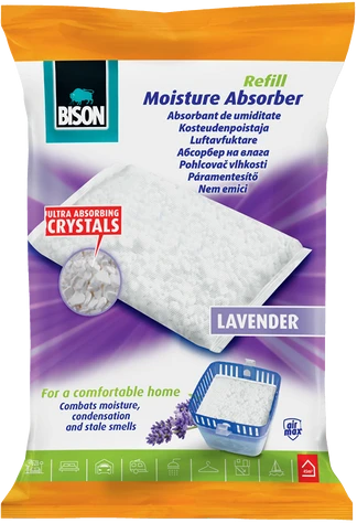 Bison B05781 nagyítás