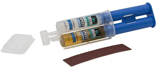 Bison B05437 nagyítás