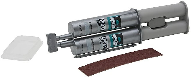 Bison B05442 nagyítás