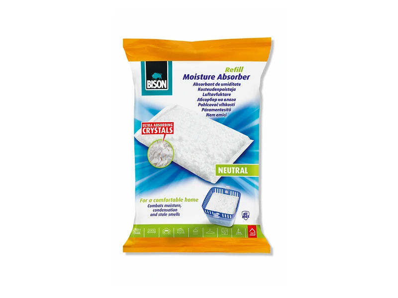 Bison B03976 nagyítás