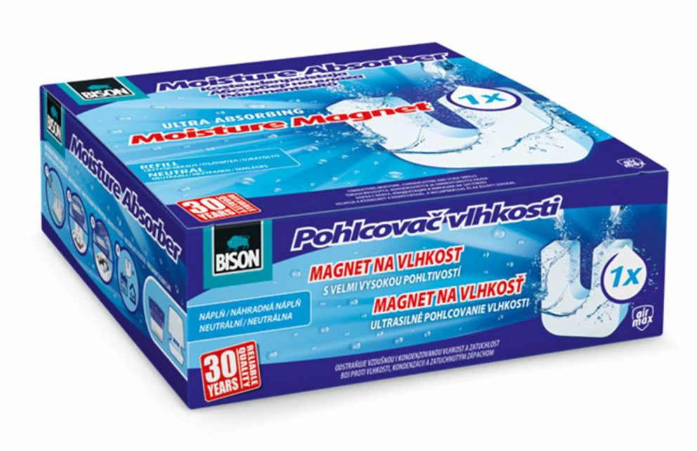 Bison B13352 nagyítás