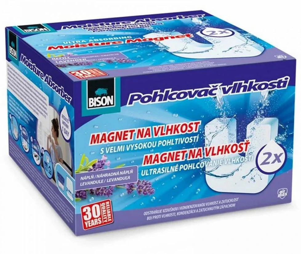 Bison B13354 nagyítás