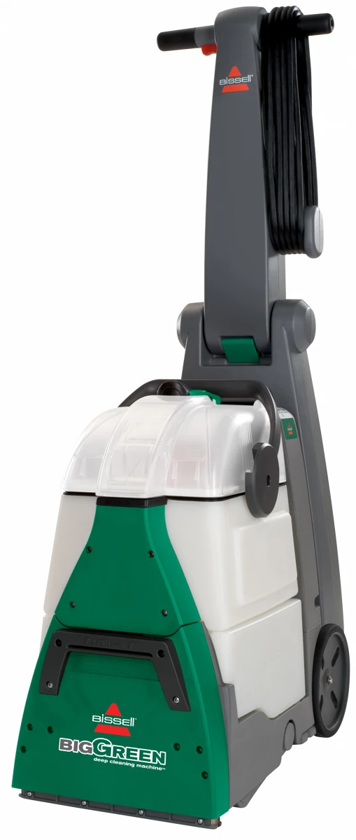 Bissell BISSELL BIG GREEN CARPET CLEANER nagyítás