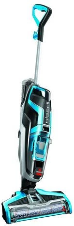 Bissell BISSELL CROSSWAVE - TÖBBFUNKCIÓS NEDVES nagyítás