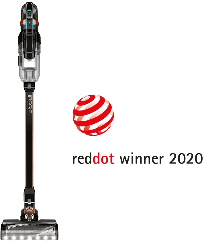 Bissell BISSELL ICON 25V ADVANCED VEZETÉKNÉLKÜLI nagyítás