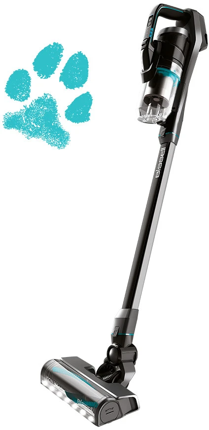 Bissell 25V PET nagyítás