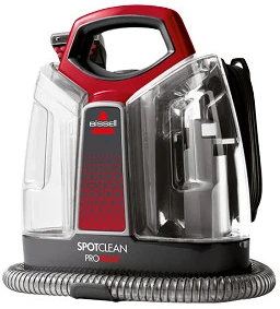 Bissell BISSELL SPOTCLEAN PROHEAT - VÉ nagyítás