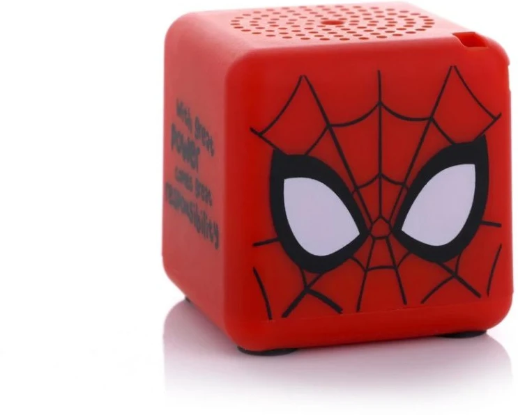 Bitty boomers BBOXSPIDER nagyítás