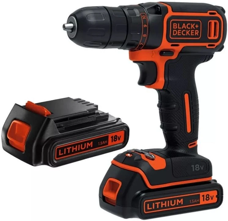 <span itemprop='brand'>Black&decker</span> <span itemprop='sku'>BDCDC18B-QW</span> nagyítás