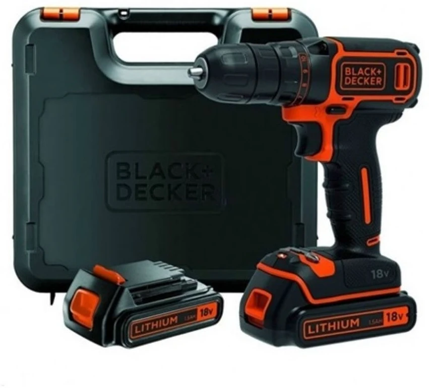 <span itemprop='brand'>Black&decker</span> <span itemprop='sku'>BDCDC18K1B-QW</span> nagyítás