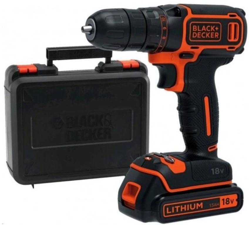 <span itemprop='brand'>Black&decker</span> <span itemprop='sku'>BDCDD186K-QW</span> nagyítás