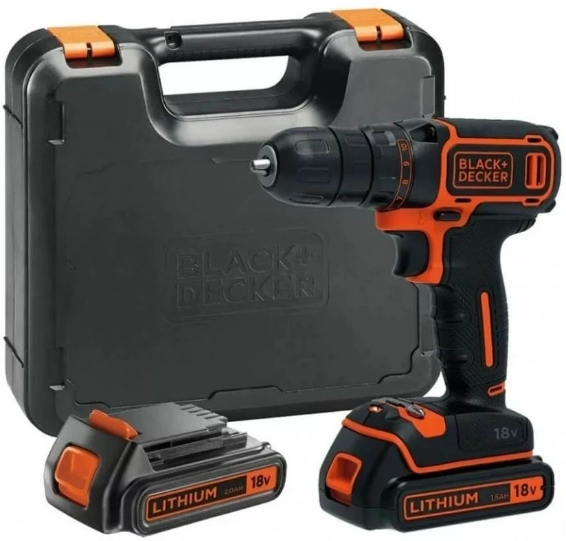 <span itemprop='brand'>Black&decker</span> <span itemprop='sku'>BDCDD186KB-QW</span> nagyítás