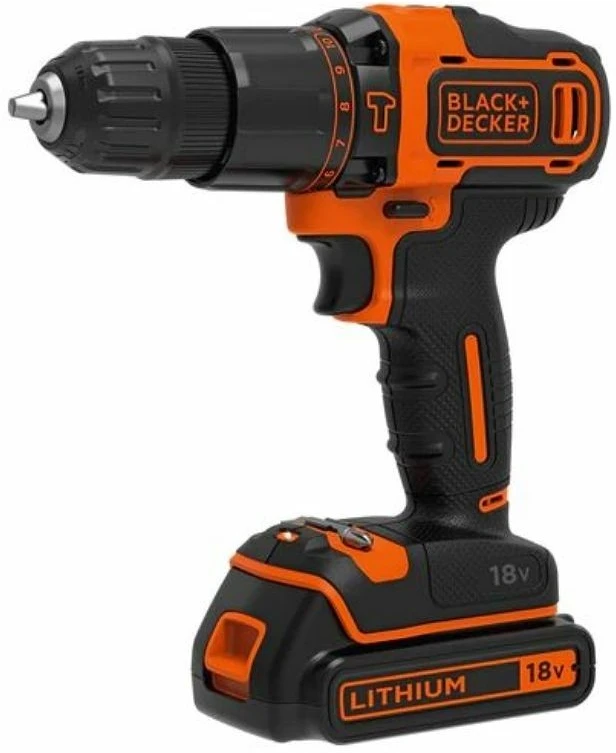 <span itemprop='brand'>Black&decker</span> <span itemprop='sku'>BDCHD18-QW</span> nagyítás