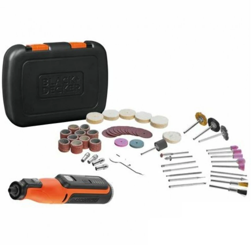 <span itemprop='brand'>Black and decker</span> <span itemprop='sku'>BCRT8IK-XJ</span> nagyítás