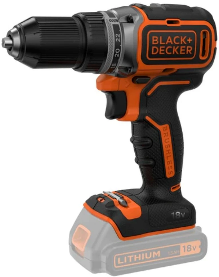 <span itemprop='brand'>Black&decker</span> <span itemprop='sku'>BL186N-XJ</span> nagyítás