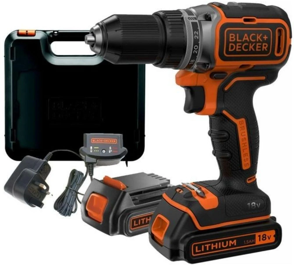 <span itemprop='brand'>Black&decker</span> <span itemprop='sku'>BL186KB-QW</span> nagyítás