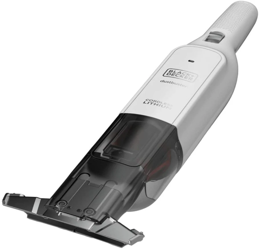 Black&decker HLVC315J11-QW nagyítás