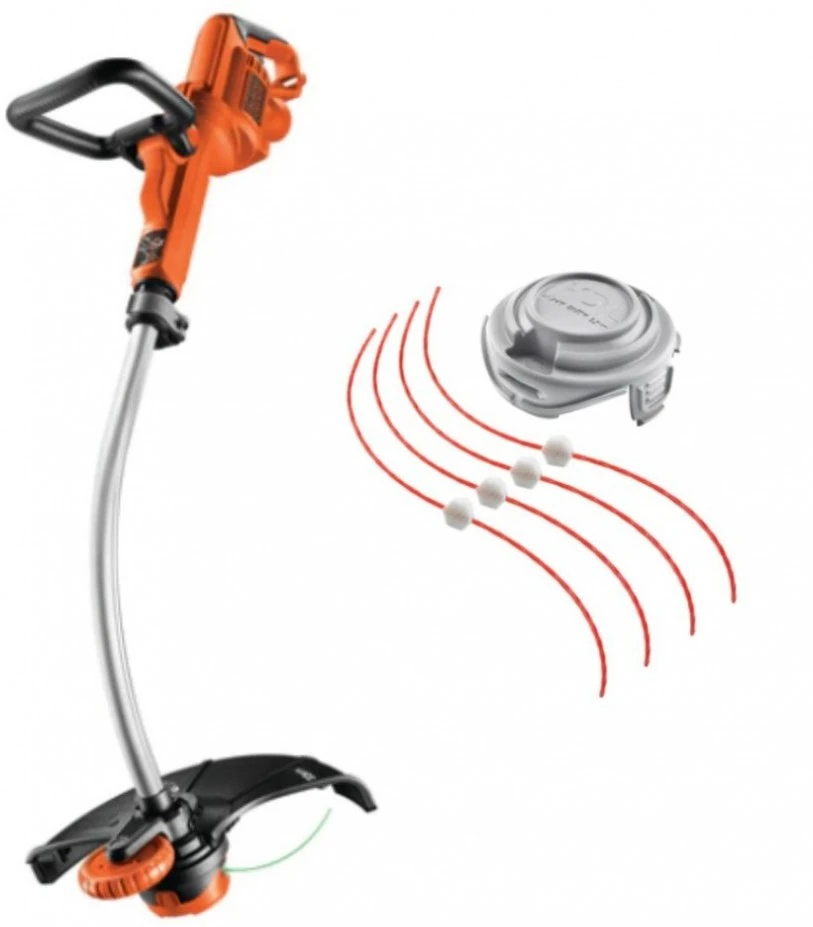 <span itemprop='brand'>Black and decker</span> <span itemprop='sku'>GL7033-XK</span> nagyítás
