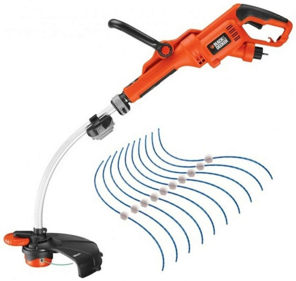 Black&decker GL8033-QS nagyítás