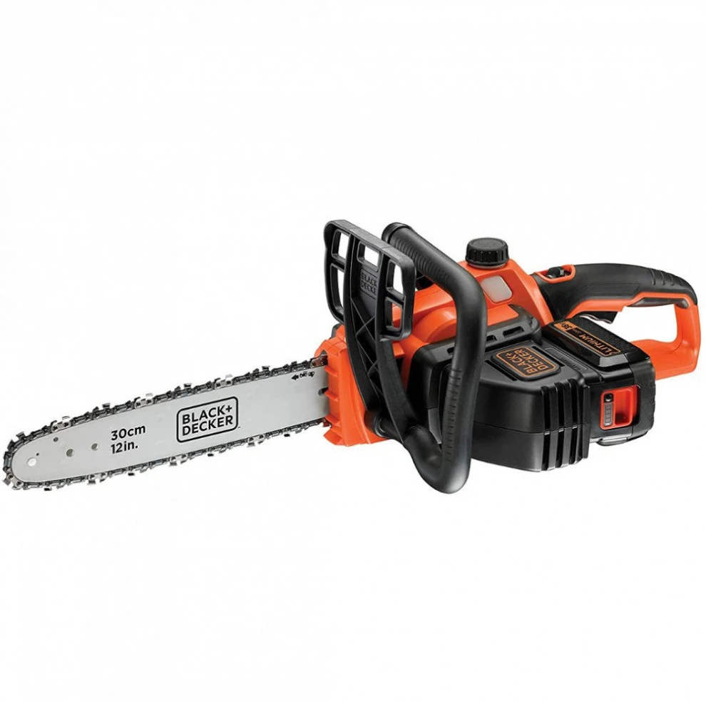 Black&decker GKC3630L25-QW nagyítás