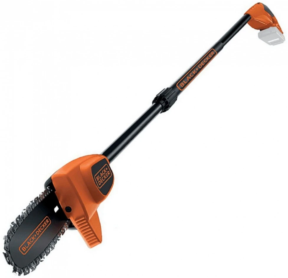 <span itemprop='brand'>Black and decker</span> <span itemprop='sku'>GPC1820LB-QW</span> nagyítás