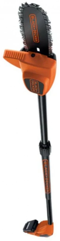 <span itemprop='brand'>Black and decker</span> <span itemprop='sku'>GPC1820L20-QW</span> nagyítás