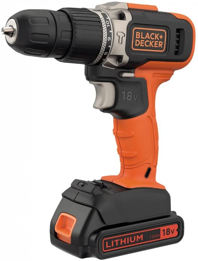 <span itemprop='brand'>Black and decker</span> <span itemprop='sku'>bcd003c1-qw</span> nagyítás