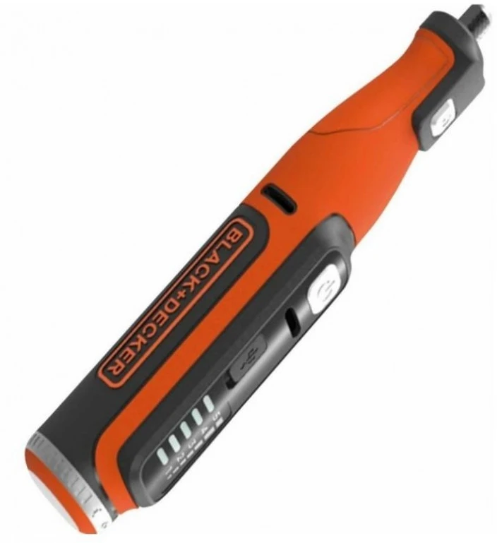 <span itemprop='brand'>Black and decker</span> <span itemprop='sku'>BCRT8I-XJ</span> nagyítás