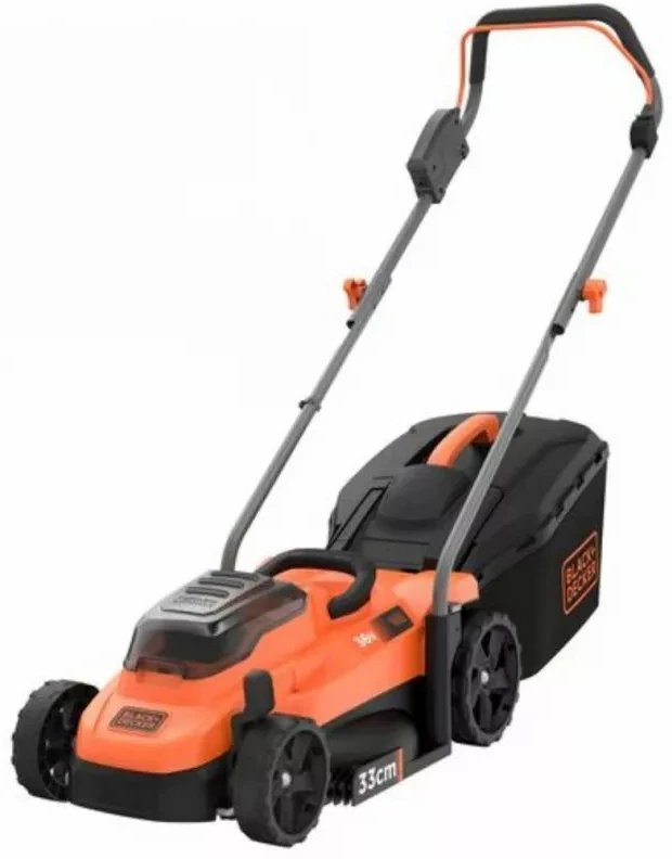 Black&decker BCMW3336L1-QW nagyítás