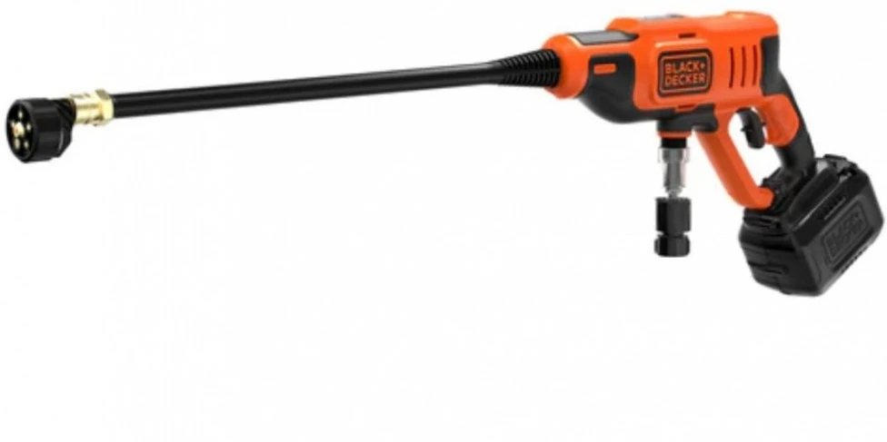 <span itemprop='brand'>Black and decker</span> <span itemprop='sku'>BCPC18B-XJ</span> nagyítás