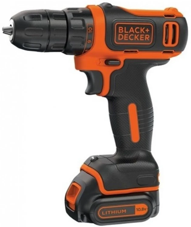 <span itemprop='brand'>Black and decker</span> <span itemprop='sku'>BDCDD12K1B-QW</span> nagyítás