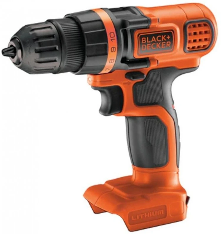 <span itemprop='brand'>Black and decker</span> <span itemprop='sku'>BDCDD18N-XJ</span> nagyítás