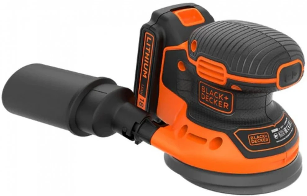 <span itemprop='brand'>Black and decker</span> <span itemprop='sku'>BDCROS18-QW</span> nagyítás