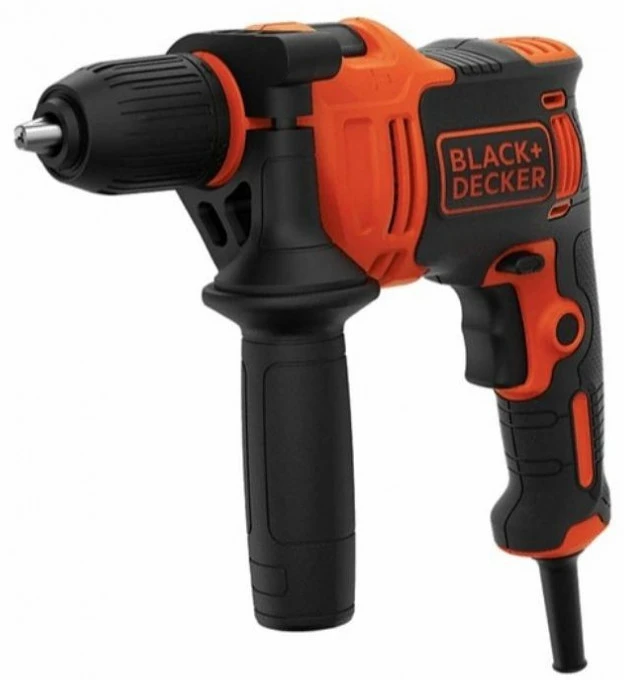 <span itemprop='brand'>Black and decker</span> <span itemprop='sku'>BEH550-QS</span> nagyítás